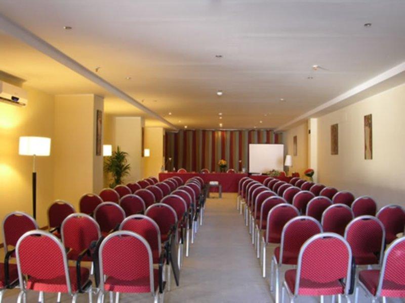 Cardinal Hotel St. Peter Roma Eksteriør bilde