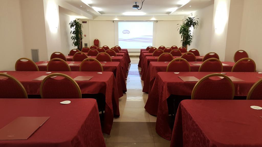 Cardinal Hotel St. Peter Roma Eksteriør bilde