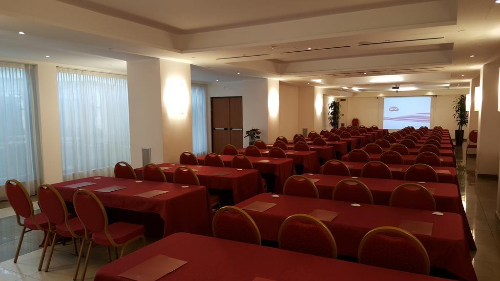 Cardinal Hotel St. Peter Roma Eksteriør bilde