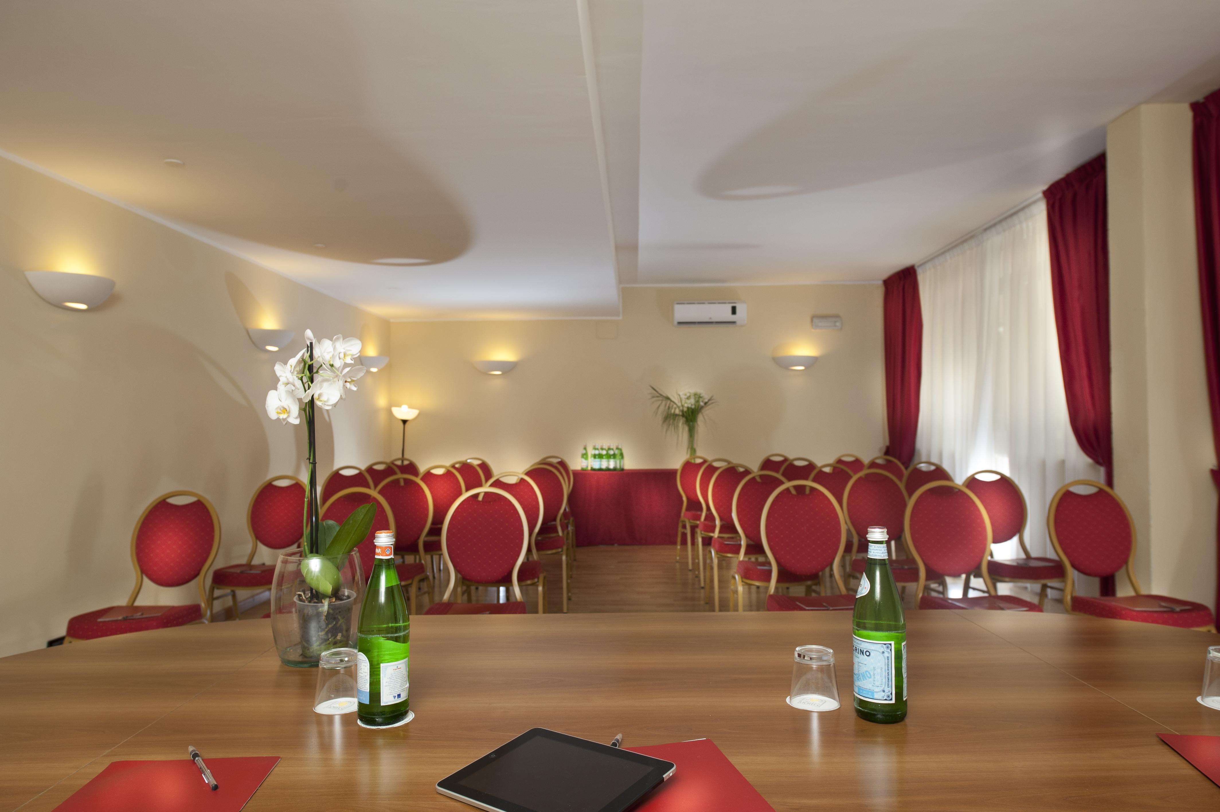 Cardinal Hotel St. Peter Roma Eksteriør bilde