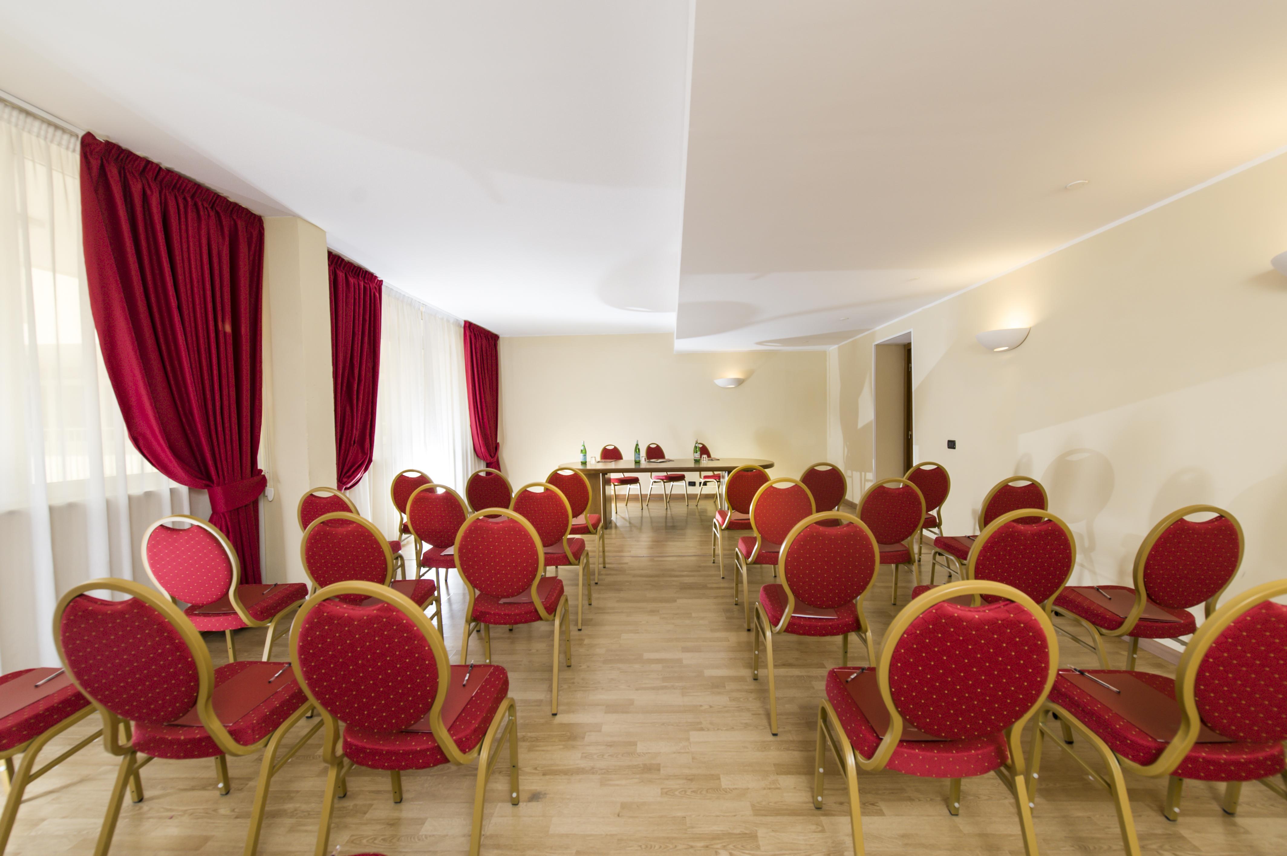 Cardinal Hotel St. Peter Roma Eksteriør bilde
