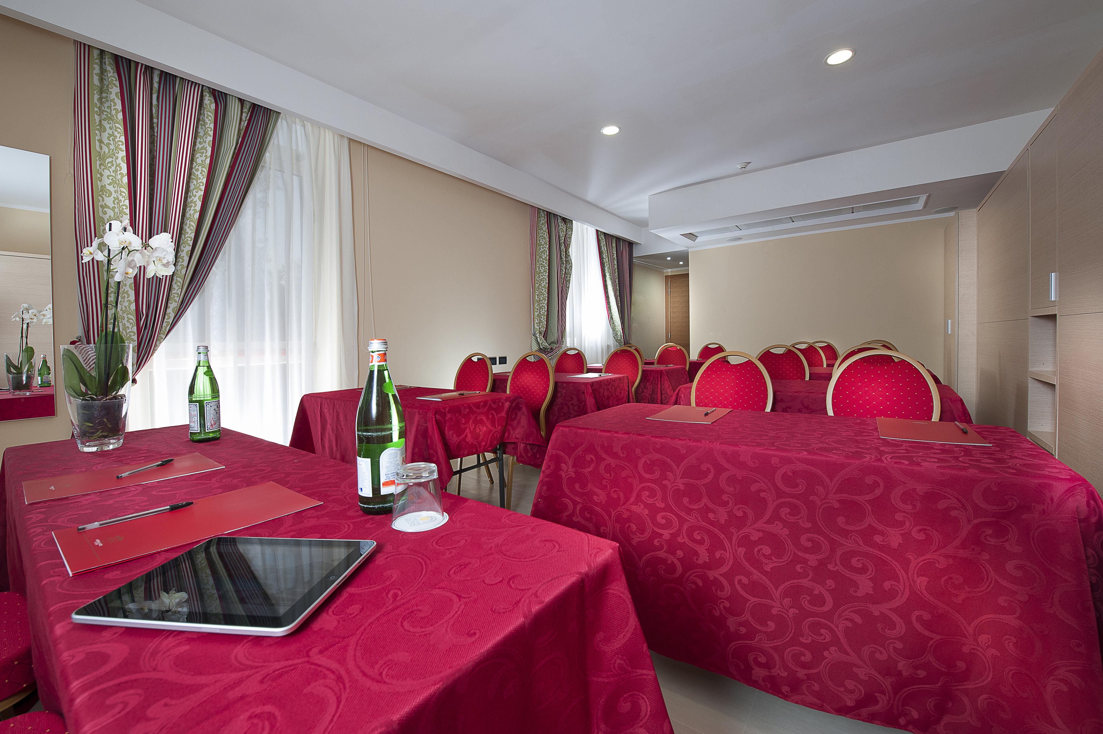 Cardinal Hotel St. Peter Roma Eksteriør bilde