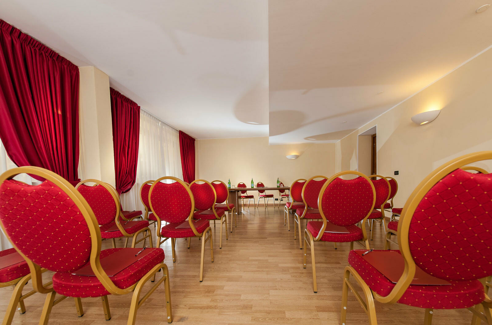 Cardinal Hotel St. Peter Roma Eksteriør bilde