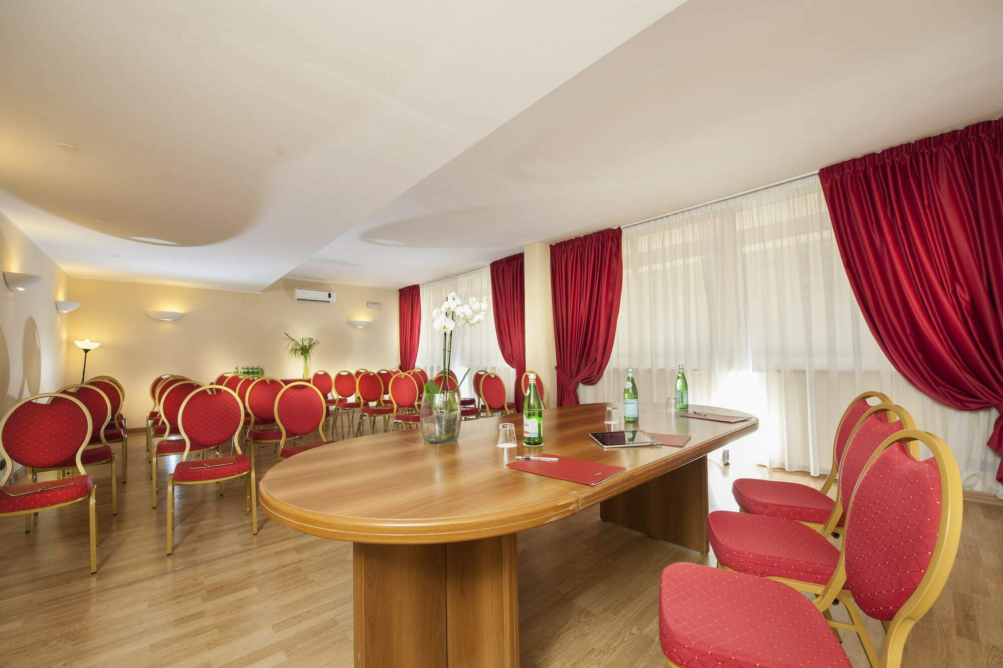 Cardinal Hotel St. Peter Roma Eksteriør bilde